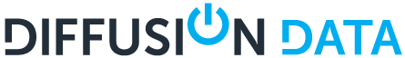 DiffusionData Logo