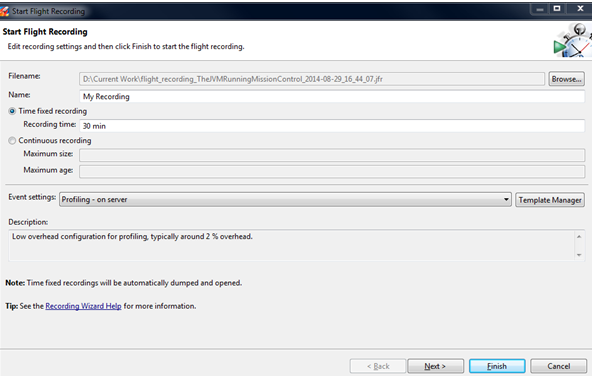 Java Flight Recording (JFR)_image_1